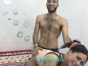 Kimandnick