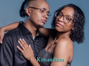 kimandtom xxx Fantasy Land