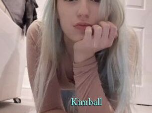 kimball xxx Fantasy Land