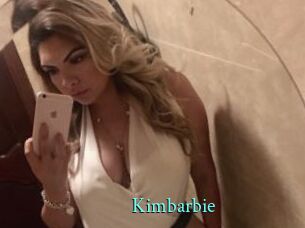 Kimbarbie