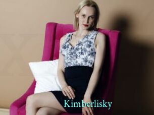 kimberlisky xxx Fantasy Land