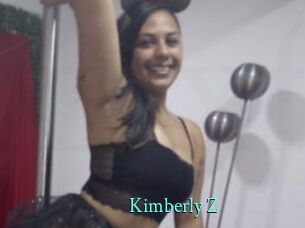 kimberly_Z xxx Fantasy Land