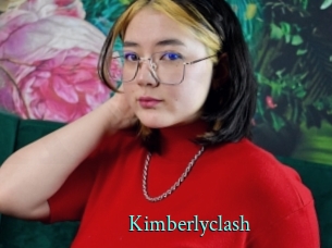 Kimberlyclash