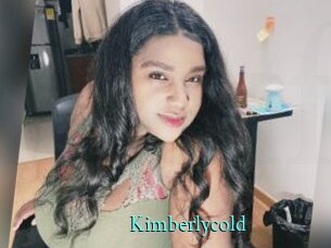 Kimberlycold