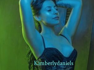 Kimberlydaniels