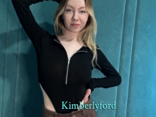 Kimberlyford
