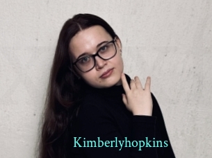 Kimberlyhopkins