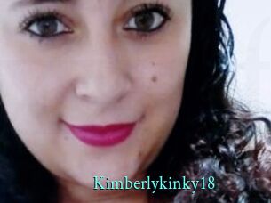 kimberlykinky18 xxx Fantasy Land