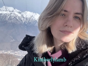 kimberlylamb xxx Fantasy Land
