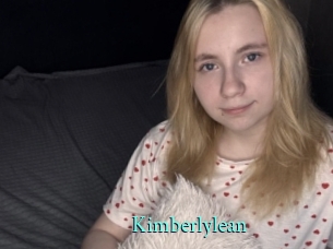 Kimberlylean