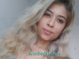 Kimberlylorens