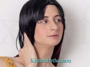 kimberlythonson xxx Fantasy Land