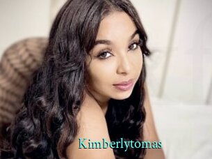 Kimberlytomas