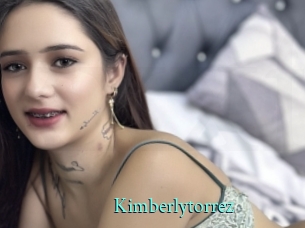 Kimberlytorrez