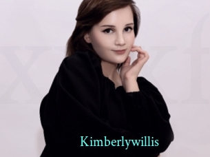 kimberlywillis xxx Fantasy Land