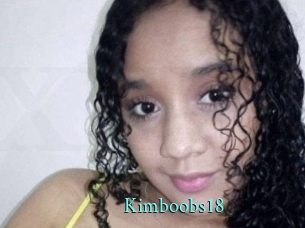 Kimboobs18