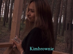 Kimbrownie