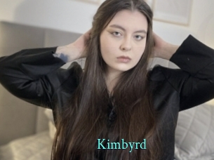Kimbyrd