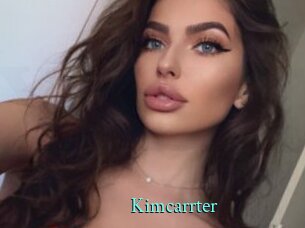 Kimcarrter