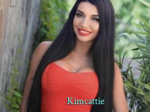 Kimcattie