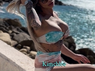 Kimchloe
