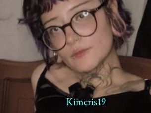 Kimcris19