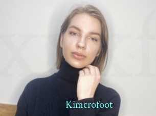 Kimcrofoot