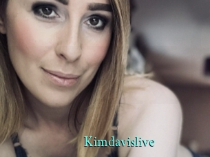 Kimdavislive