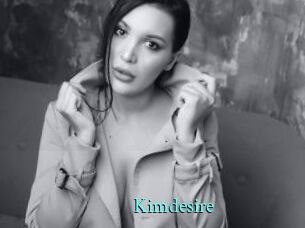 Kimdesire