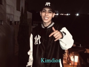 Kimdior