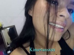 Kimevansxxx