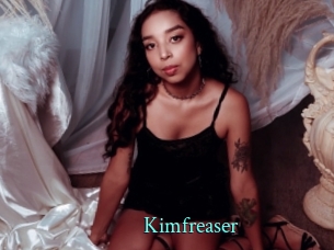 Kimfreaser