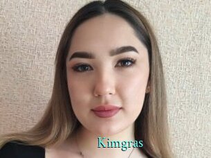 Kimgras