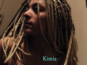 Kimia