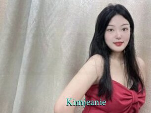 Kimjeanie
