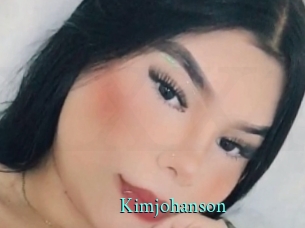 Kimjohanson