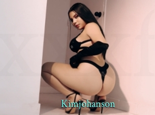 Kimjohanson