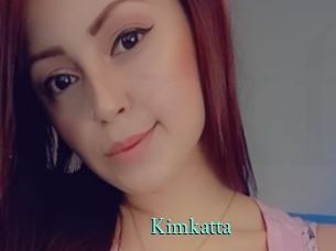 Kimkatta