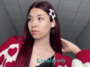 Kimklaverly
