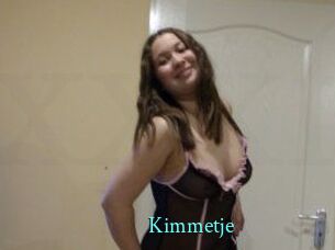 Kimmetje