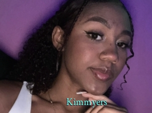 Kimmyers