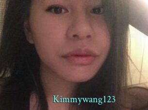 Kimmywang123