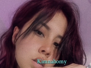 Kimnahomy