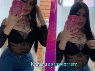 Kimnaugthyextrem