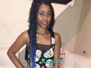 Kimorra