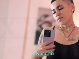 Kimortix