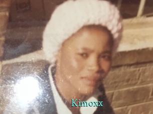 Kimoxx
