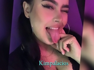 kimpalacios xxx Fantasy Land