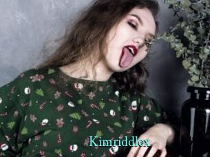 Kimriddlex