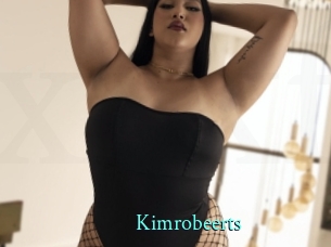 Kimrobeerts